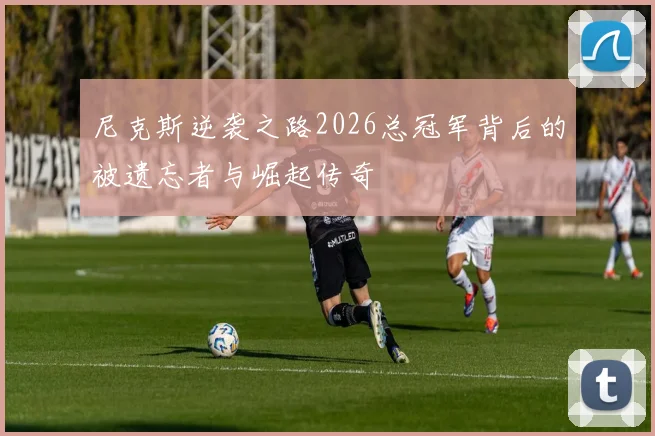 尼克斯逆袭之路2026总冠军背后的被遗忘者与崛起传奇